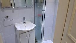 Quarto Com Total Privacidade 