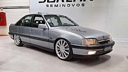 Chevrolet Omega Cd 4.1 / 3.0 1997