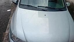 Chevrolet Celta Life/ Ls 1.0 Mpfi 8V Flexpower 3P 2006