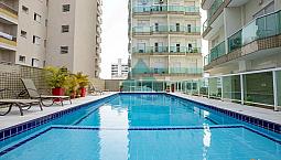 Apartamento Com 3 Quartos, Centro, Caraguatatuba - R$ 950 Mil, Cod: 1600