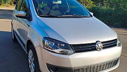 Volkswagen Fox 1.0 Mi Total Flex 8V 5P 2013