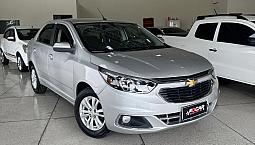Chevrolet Cobalt Ltz 1.8 8V Econo.flex 4P Aut. 2018