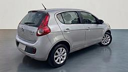 Fiat Palio Attractive 1.0 Evo Fire Flex 8V 5P 2014