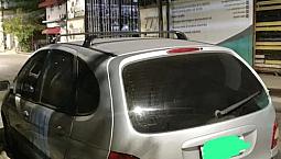 Renault Scenic Rxe/ Privilège 1.6 16V Mec. 2005