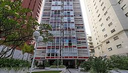 Apartamento Com 3 Dormitórios à Venda, 140 M² Por R$ 2.450.000,00 - Jardim Paulista - São 