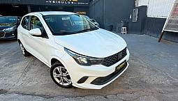 Fiat Argo 1.0 6V Flex. 2022
