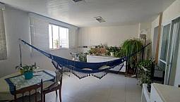 Excelente Apartamento 4 Quartos Duplex, Na Rua Paulo Gustavo