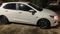 Chevrolet Onix Hatch Premier 1.0 12V Tb Flex Aut. 4P 2023