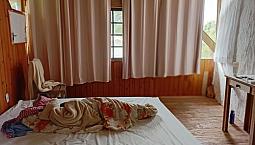 Alugo Quarto Beira Da Lagoa 