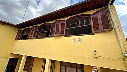 Casa No Bairro Tupi 
