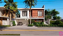Casa - Residencial Arborais - Campinas