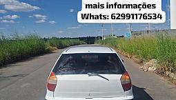 Fiat Palio Elx 1.0 Mpi Fire 16V 4P (25 Anos) 2001