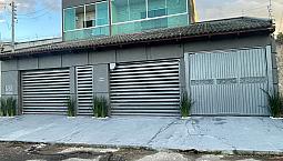 Aluguel Sobrado 6 Quartos Piscina Próximo Autódromo 3 Min. 