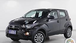 Fiat Mobi Like 1.0 Fire Flex 5P. 2025