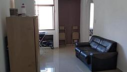 Apartamento Palemeiras Ponte Nova Mg