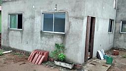 Casa Grande No Planalto