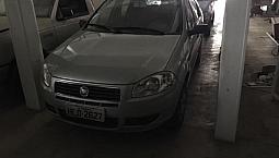 Fiat Siena