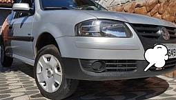 Gol G4 2007 2°Dono, 74Mil Km Rodados!