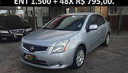 Nissan - Sentra 2.0