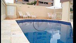 Apartamento Residencial À Venda, Vila Léa, Santo André.