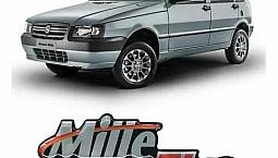 Uno Mille Fire Até 2010