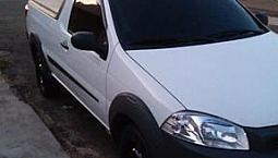 Strada Working Completa