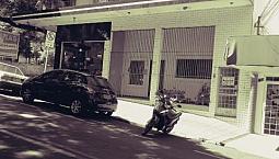 Quitinete Para Moças