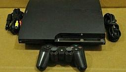 Play 3 (Zerado)