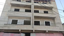 Apartamento 2 Quartos 