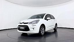 115899 - Citroen C3 2017 Com Garantia