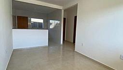 Casa 3 Quartos Em Águas Lindas