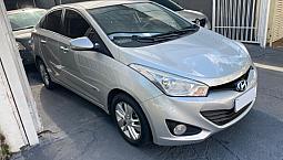 Hb20S  1.6 Premium Aut. 2014-2015