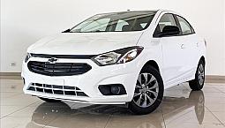 Chevrolet Joy 1.0 Black Plus Flex 4P Manual