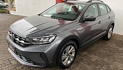 Vw Nivus 2021 Confortline 200 Tsi.