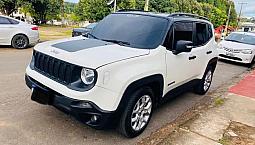 Vende Se Renegade 2018/19 , Sport 