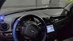 Ford K 1.0 2010