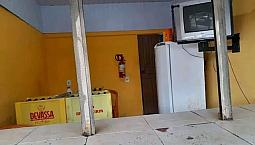 Alugo Este Ponto Comercial 
