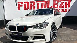Bmw 328I Kit M Sport 2.0 Turbo Com Teto Solar