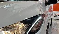 Onix Joy Black Completo Placa J Do Rs Impecável 