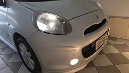 Nissan March 1.6 Sv 13/14