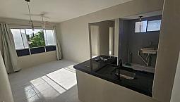 Apartamento Para Aluguel Tem 45 Metros Quadrados Com 2 Quartos