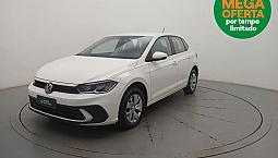 Volkswagen Polo 2024 1.0 Mpi Manual