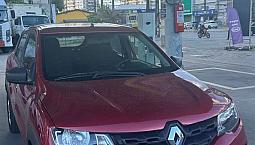 Renault Kwid Zen 1.0 Flex 12V 5P Mec. 2022
