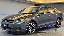 Volkswagen Jetta Comfortline 2.0 T.flex 8V 4P Tipt. 2011