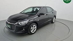 Chevrolet Onix 2023 1.0 Turbo Flex Plus Ltz Manual