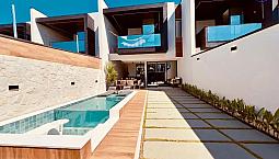 Casa À Venda Em Eusébio - Jazz Exclusive