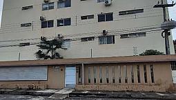 Apartamento Para Venda, 3 Quartos, 3 Banheiros
