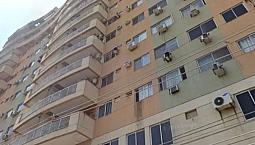Apartamento Na 25 De Agosto