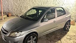 Chevrolet Celta Life/ Ls 1.0 Mpfi 8V Flexpower 5P 2007