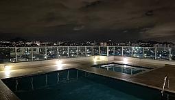 Aluguel De Apartamento Mobiliado Em Praia De Itaparica 